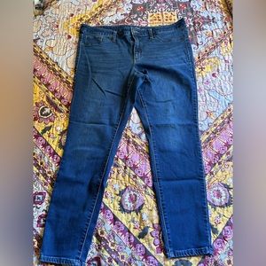 Universal Thread Skinny Jeans